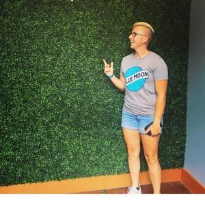 Meet your Posher, Lynn